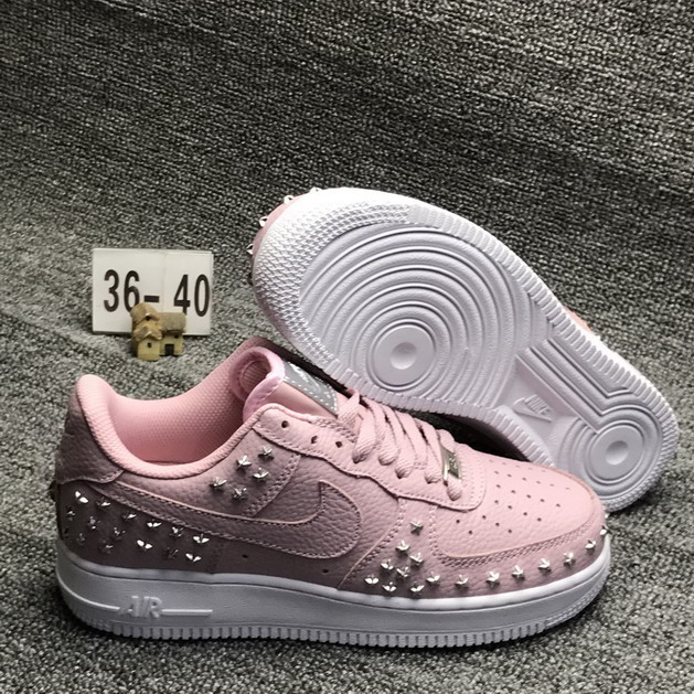 wholesale women nike air force one 2019-11-4-002